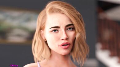 Life In Santa County - ep 55 + - We're Going To Paradise by Foxie2K
