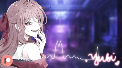 [ASMR] Vampire Mistress Got You Craving Herand Coming Back For More [F4A Roleplay]
