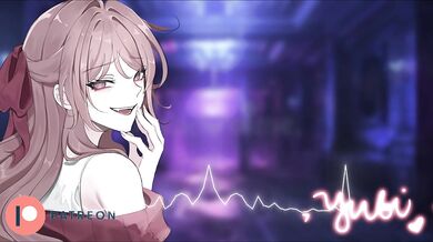 [ASMR] Vampire Mistress Got You Craving Herand Coming Back For More [F4A Roleplay]
