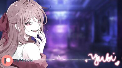 [ASMR] Vampire Mistress Got You Craving Herand Coming Back For More [F4A Roleplay]