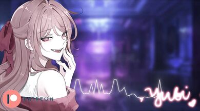 [ASMR] Vampire Mistress Got You Craving Herand Coming Back For More [F4A Roleplay]