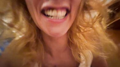 I'm a free elf