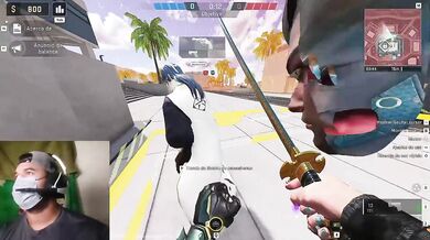Camino al Rango mas Alto #13 - GamePlay