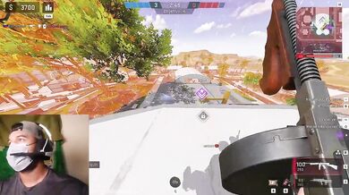 Camino al Rango mas Alto #13 - GamePlay