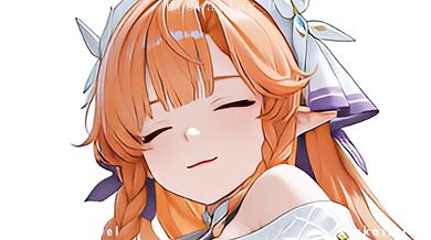 Wuthering Waves - Sigrika has a surprise for you!