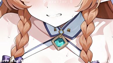 Wuthering Waves - Sigrika has a surprise for you!