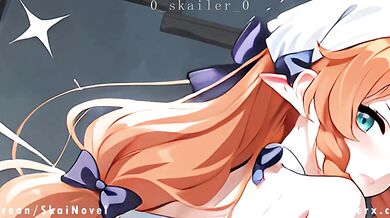 Wuthering Waves - Sigrika has a surprise for you!