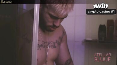 NAUGHTY, PASSIONATE COUPLE FUCKING INTENSELY IN THE BATHROOM