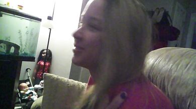 Boyfriend Undresses Me and Slowly Penetrates my Unshaved Vagina