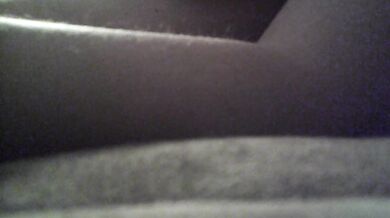 Boyfriend Undresses Me and Slowly Penetrates my Unshaved Vagina
