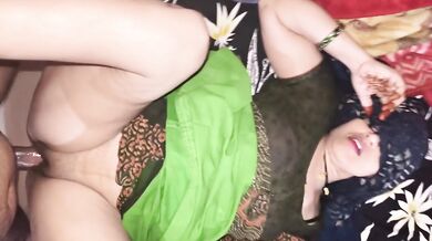 SISTER HARDCORE FUCK WITH HER STEP BROTHER WHEN THEY WERE ALOE AT HOME FULL MOVIE ( HINDI AUDIO )