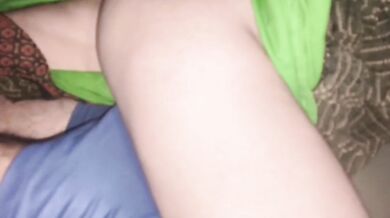 SISTER HARDCORE FUCK WITH HER STEP BROTHER WHEN THEY WERE ALOE AT HOME FULL MOVIE ( HINDI AUDIO )