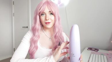 VIBRATING DILDO - Sohimi Review