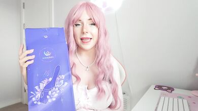 VIBRATING DILDO - Sohimi Review