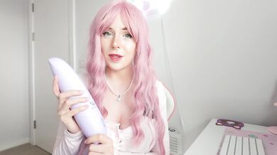VIBRATING DILDO - Sohimi Review