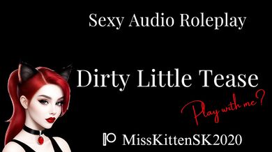 Dirty Little Tease