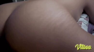 My girlfriend Montana's cock is so good - she moves incredibly