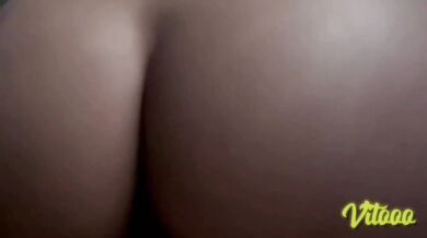My girlfriend Montana's cock is so good - she moves incredibly