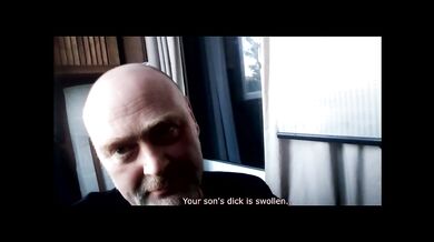 Moms are the same bitches.!. (The official video of AimeeParadise & Peter Stone's music project "Aimee Hot MILF")