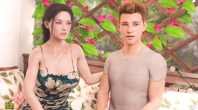 Life In Santa County - ep 57 + - We NeeD Repairings by Foxie2K