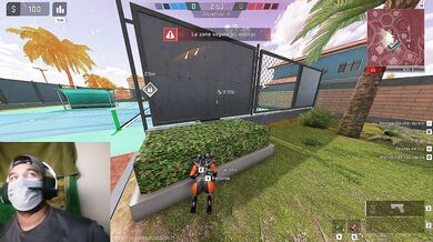 Camino al Rango mas Alto #11 - GamePlay