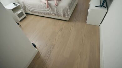 Step Mom Creampie Accident Share Bed - Tori Mur - MURSTAR