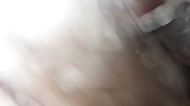 Big Dick Swallowing Raw Pussy Flesh