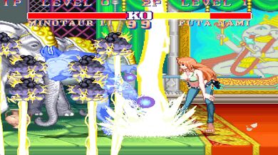 Big Guy Fuck all mugen game xhatihentai gameplay