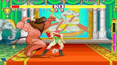 Big Guy Fuck all mugen game xhatihentai gameplay