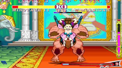 Big Guy Fuck all mugen game xhatihentai gameplay