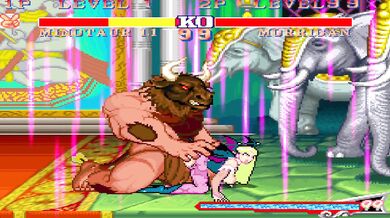 Big Guy Fuck all mugen game xhatihentai gameplay