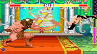 Big Guy Fuck all mugen game xhatihentai gameplay