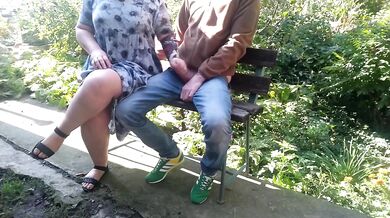 A mature stepmother is the best!