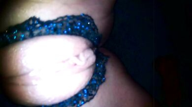 I become a nasty girl when i want to suck his huge cock