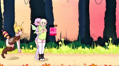 porno futa gameplay