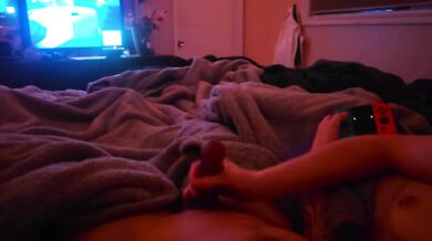Daddy's Good Gamer Girl Part 1