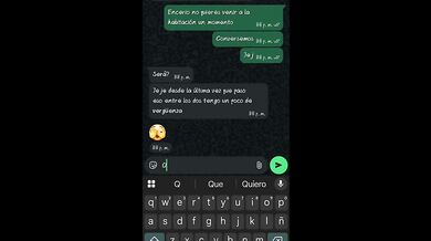 Insistí a mi amiga hasta que me diera su culo, la tenia ganas desde hace mucho