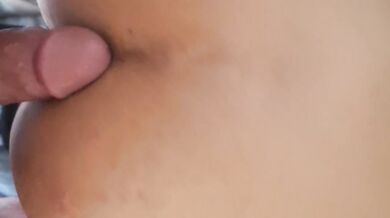 Ein wenig arsch und muschi bis es sperma gibt ..........