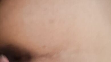 Ein wenig arsch und muschi bis es sperma gibt ..........