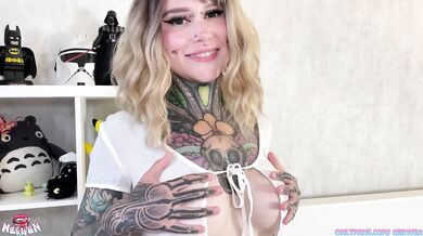 Love Your Dick so much! Hard Anal fuck, Deepthroat and Pussy Creampie