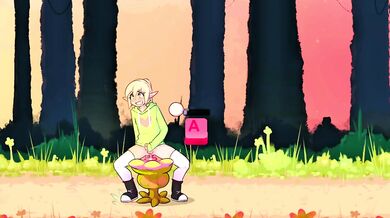hentai gameplay