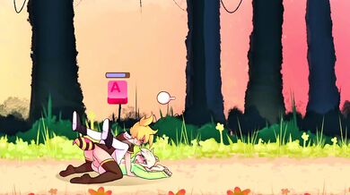 hentai gameplay