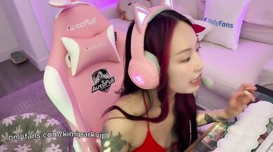 Porn ASMR Reaction, Cheating Latina Teen Wants A Creampie - Amateur Kimi Park OnlyFans Asian