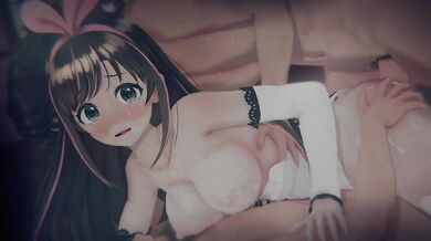 [Fortnite x Kizuna Ai] Missed the Kizuna Ai Concert? The REAL Uncensored UEFN Experience (POV Sandwich)