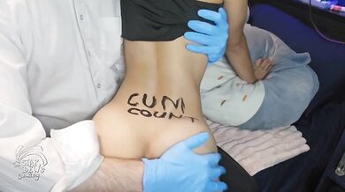 CUMMING 13+ TIMES