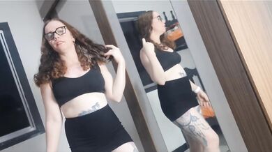 A CHAT WITH THE NAUGHTY FANS WHO WANT TO HAVE SEX AND FILM WITH ME
