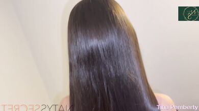 Innocent Stepdaughter Wants to Be Daddy's Submissive for the First Time