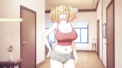 近所の人妻 2 熟女と立ちバック