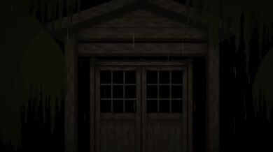 【真夜中の鬼ごっこ】ゲームプレイ Part1