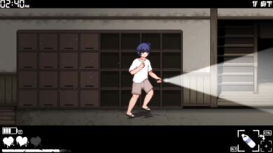 【真夜中の鬼ごっこ】ゲームプレイ Part1